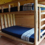 Boo Boo Cabin Bunk Beds