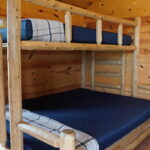 Boo Boo Cabin Beds