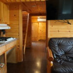 Deluxe Ranger Cabin Living Room (2)