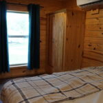 Deluxe Ranger Cabin Bedroom (2)