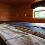 Deluxe Ranger Cabin Loft (2)
