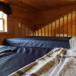 Deluxe Ranger Cabin Loft