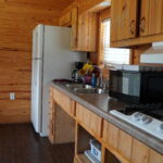 Deluxe Ranger Cabin Kitchen (2)