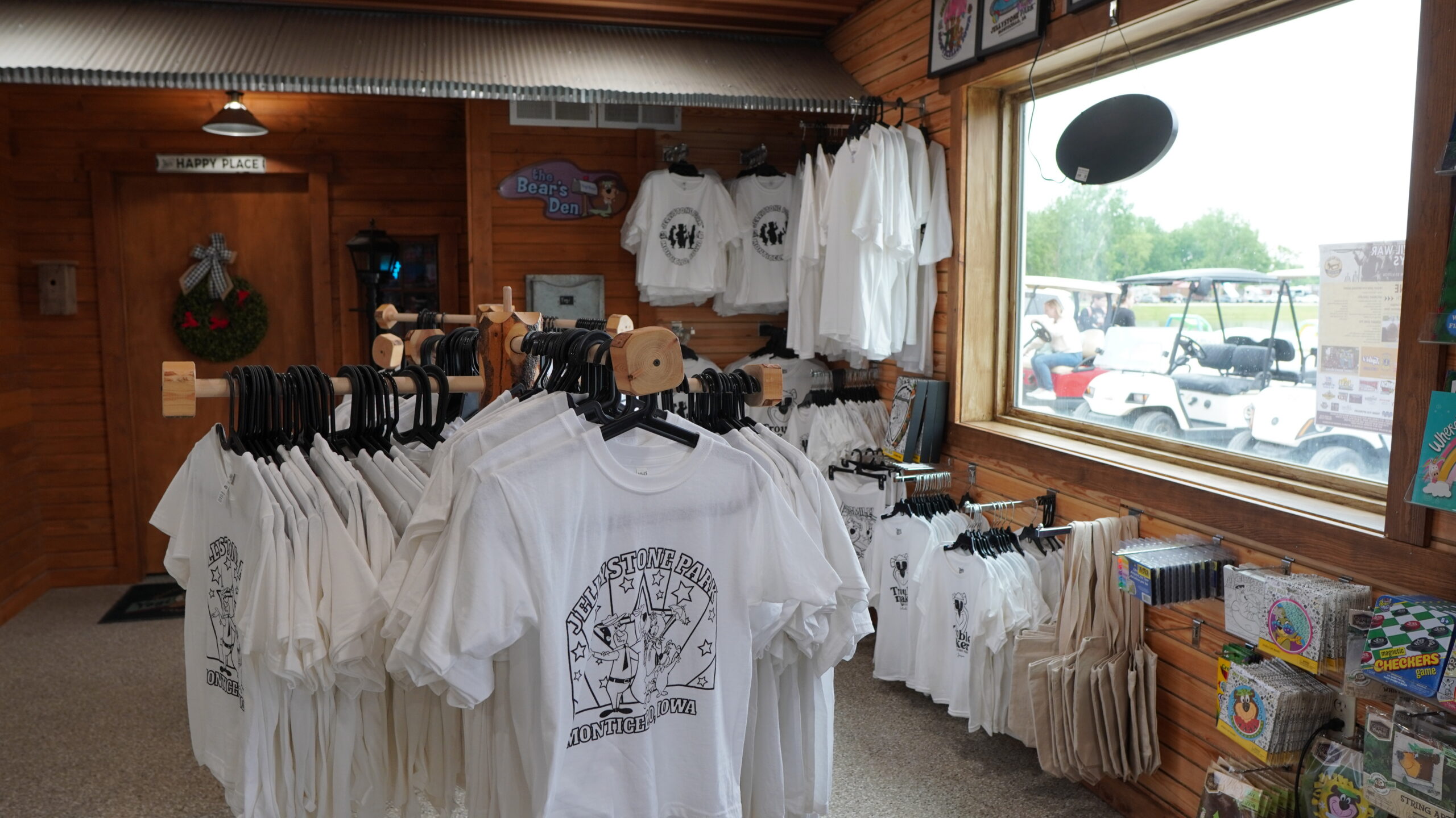 General Store Scroll Photos (1)
