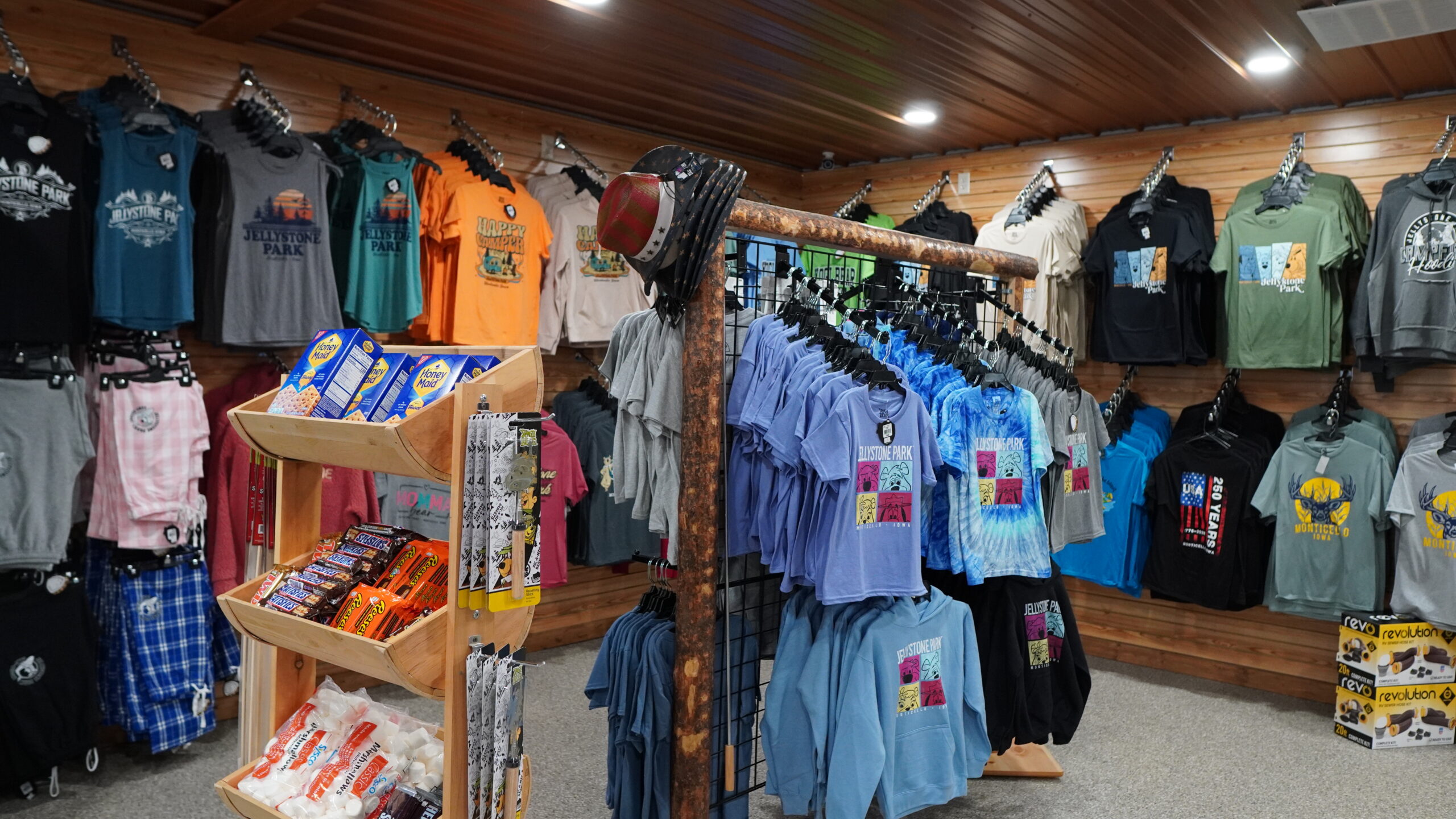 General Store Scroll Photos (3)