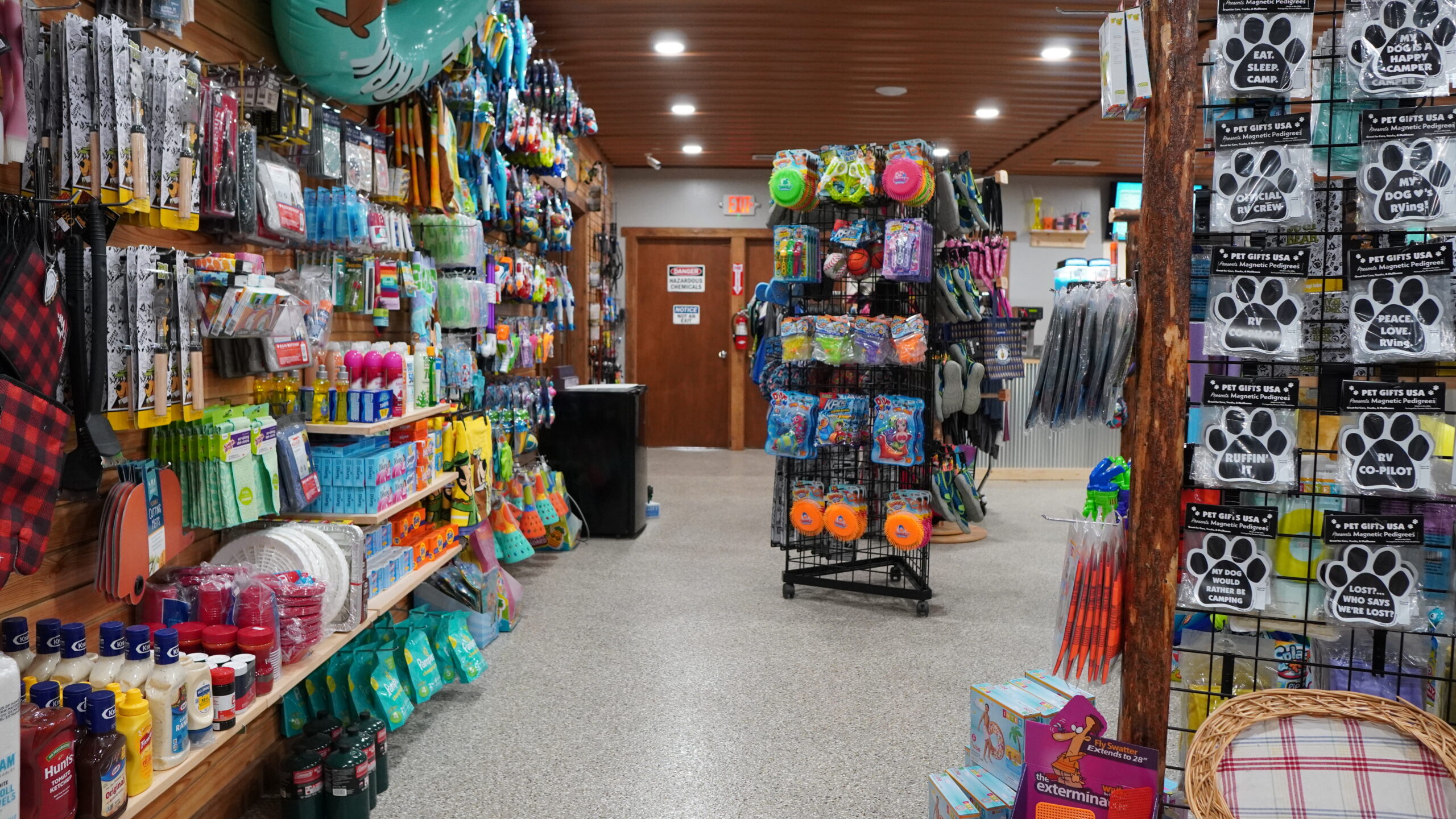 General Store Scroll Photos (4)