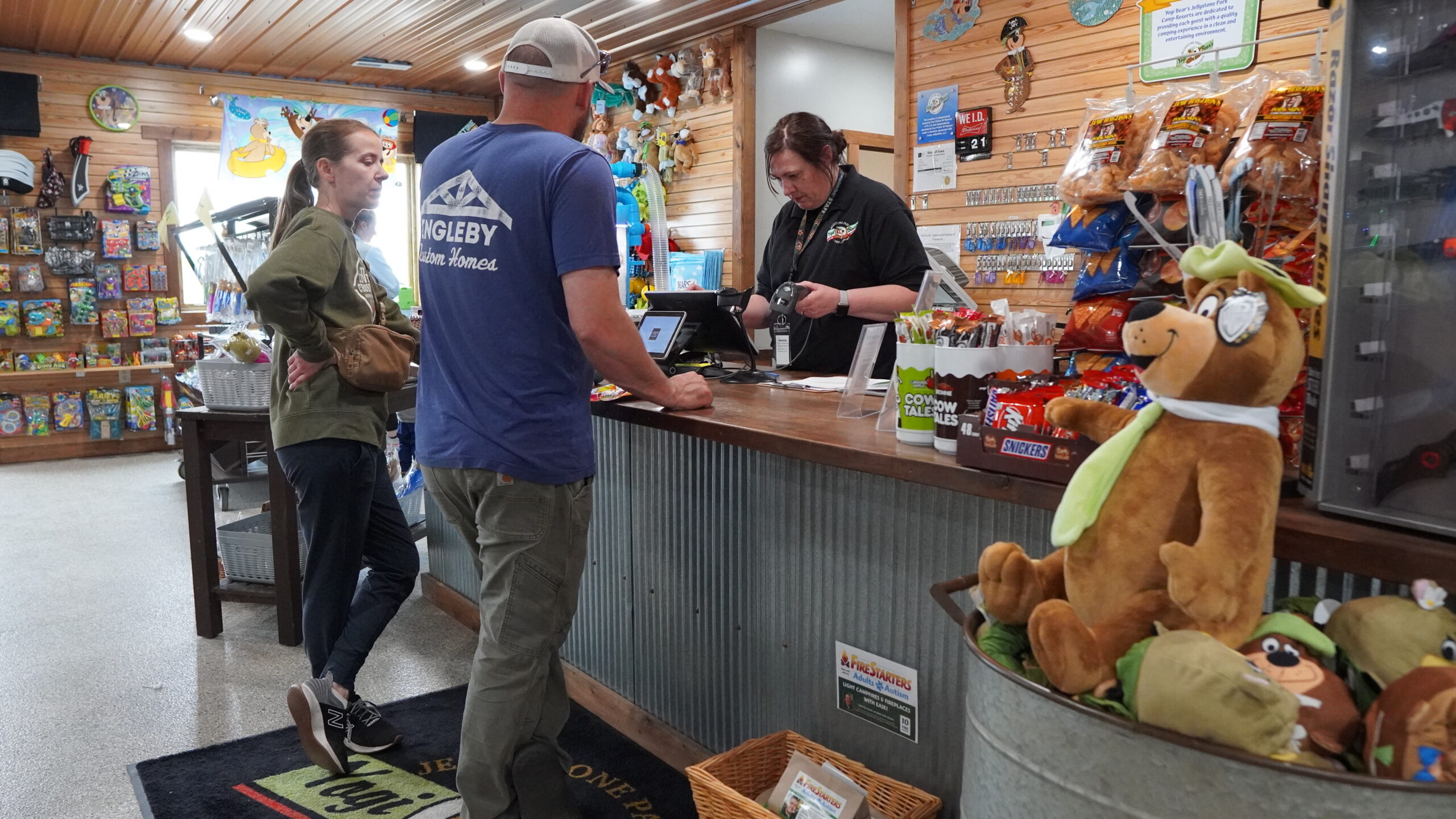 General Store Scroll Photos (7)