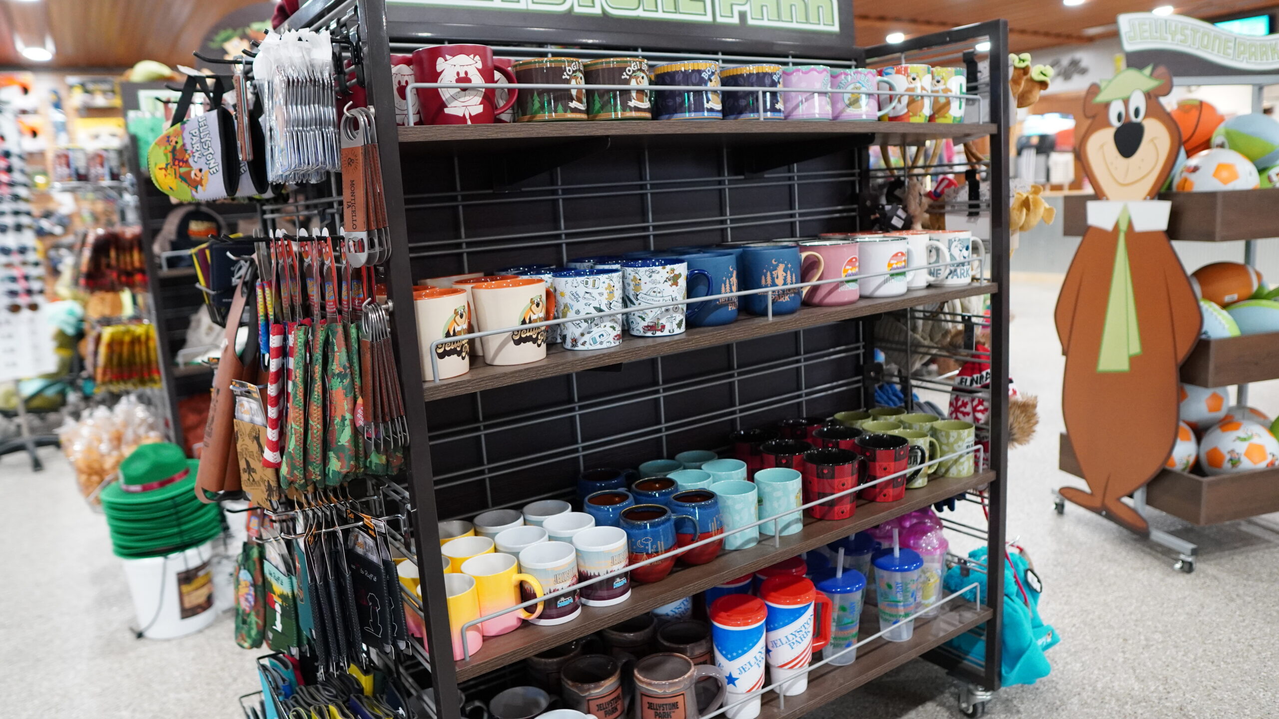 General Store Scroll Photos (9)