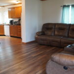 Ranger Riverside Retreat Living Room (3)
