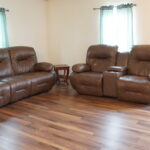 Ranger Riverside Retreat Living Room (2)