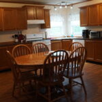 Ranger Riverside Retreat Kitchen (1)