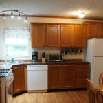 Ranger Riverside Retreat Kitchen (2)