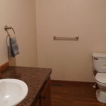 Ranger Riverside Retreat Bathroom (2)