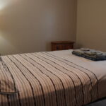 Ranger Riverside Retreat Bedroom 3