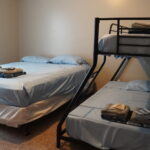 Ranger Riverside Retreat Bedroom 2 (2)