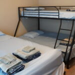 Ranger Riverside Retreat Bedroom 2