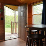 Yogi Bear Cabin Living