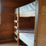 Yogi Bear Cabin Bunk Beds (2)