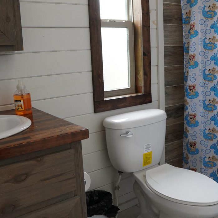 Cindy Bear 1 Bathroom