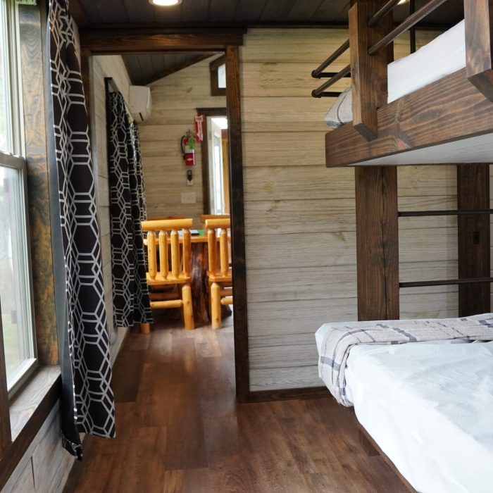 Cindy Bear 3 Bunk Beds (2)