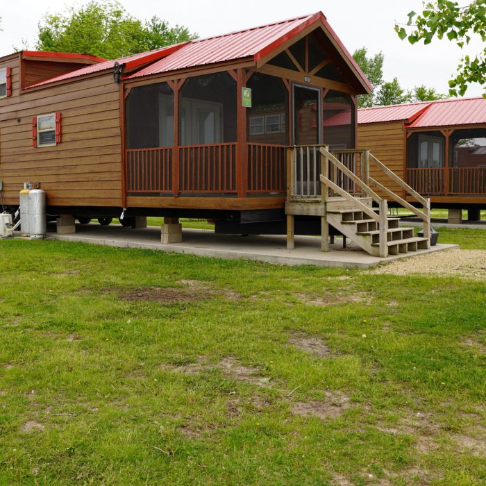 Cindy Bear 3 Exterior
